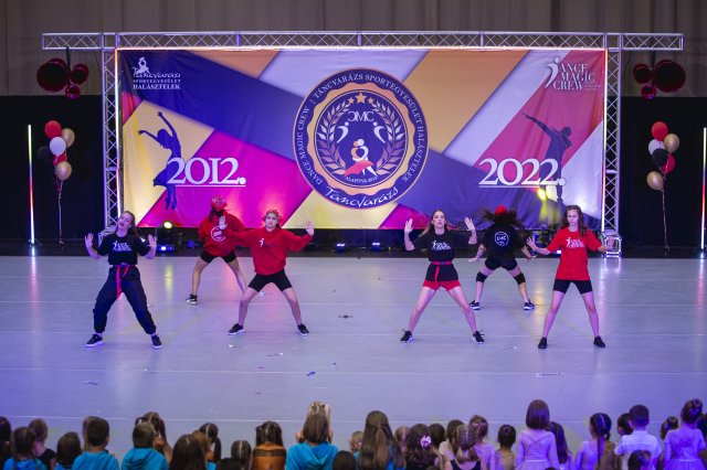 2022 Jubileumi Gála