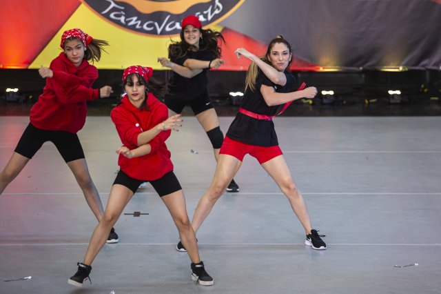 2022 Jubileumi Gála