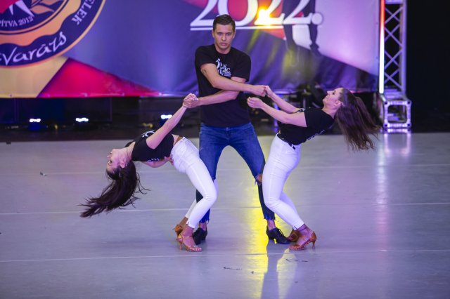 2022 Jubileumi Gála