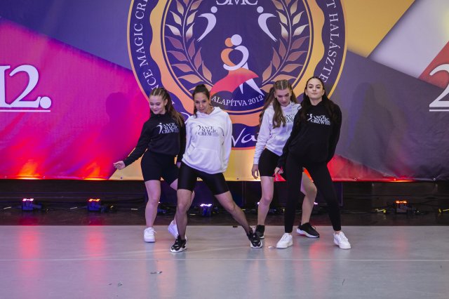 2022 Jubileumi Gála