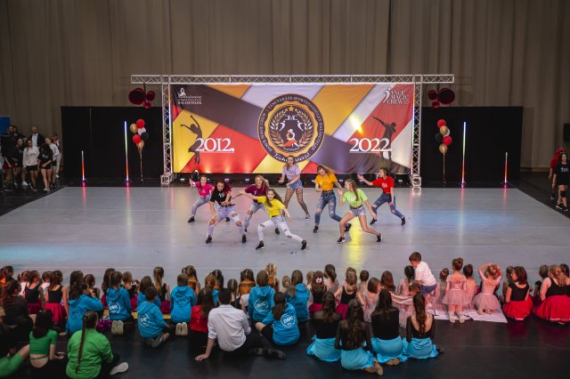 2022 Jubileumi Gála