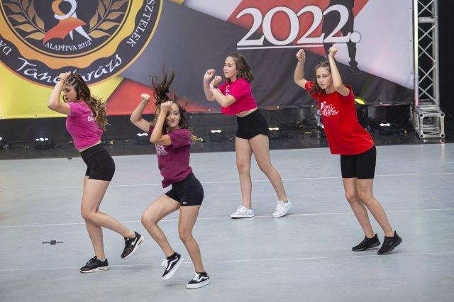 2022 Jubileumi Gála