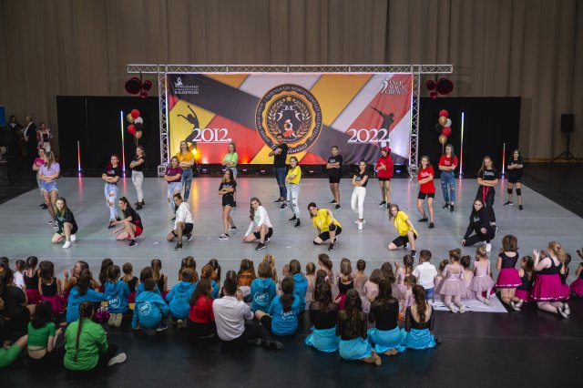 2022 Jubileumi Gála