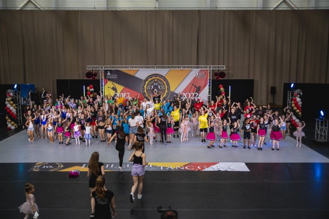 2022 Jubileumi Gála