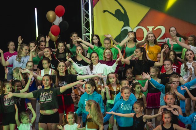 2022 Jubileumi Gála