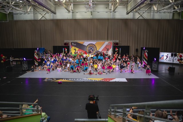 2022 Jubileumi Gála