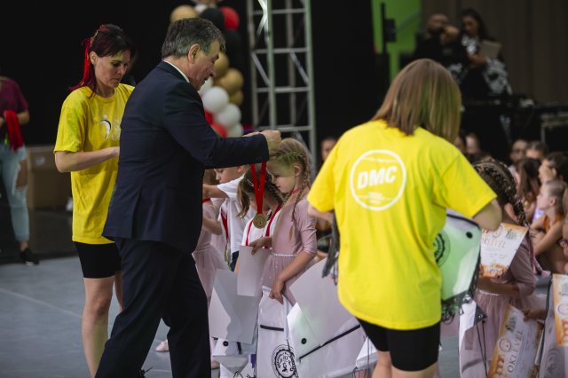 2022 Jubileumi Gála