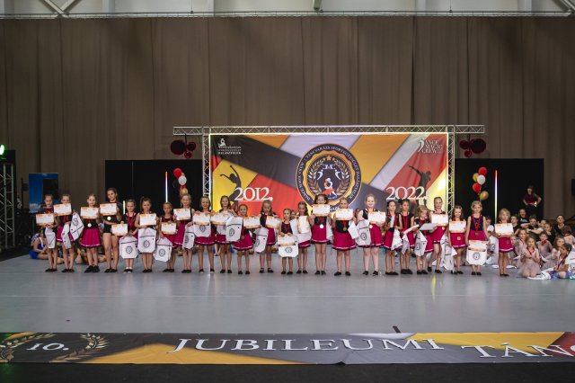 2022 Jubileumi Gála