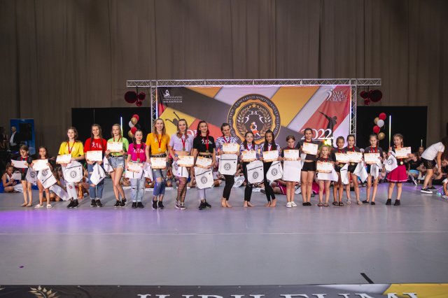 2022 Jubileumi Gála