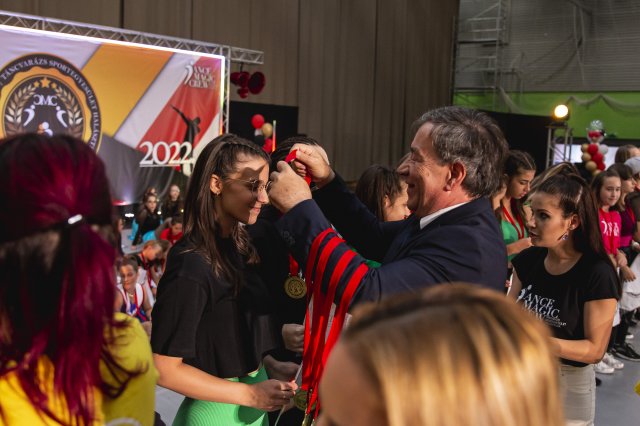 2022 Jubileumi Gála