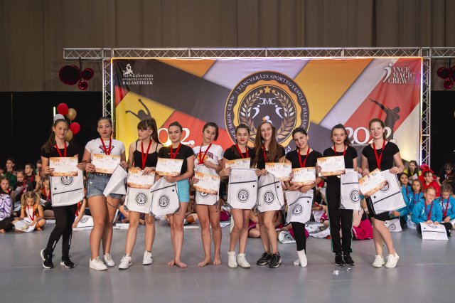 2022 Jubileumi Gála