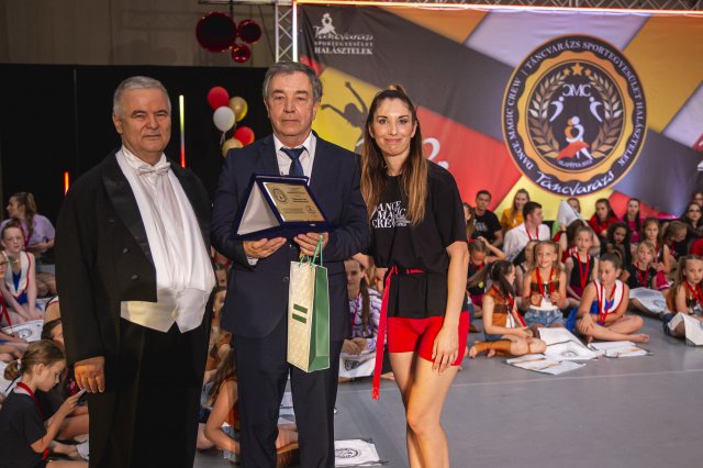 2022 Jubileumi Gála