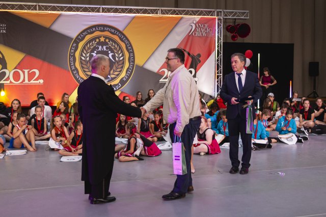 2022 Jubileumi Gála