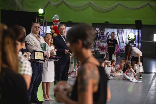 2022 Jubileumi Gála