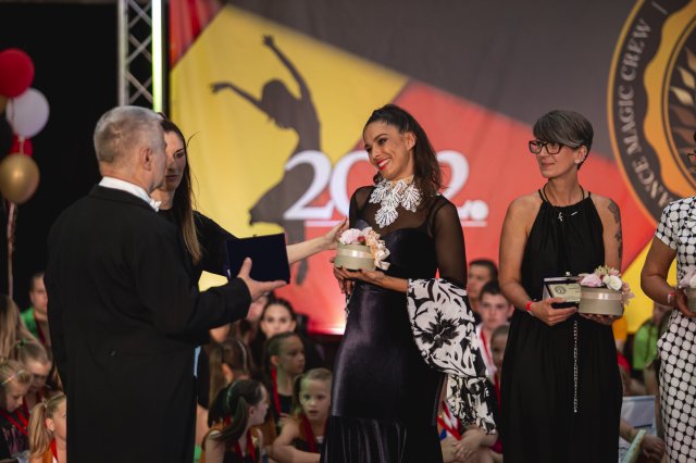 2022 Jubileumi Gála