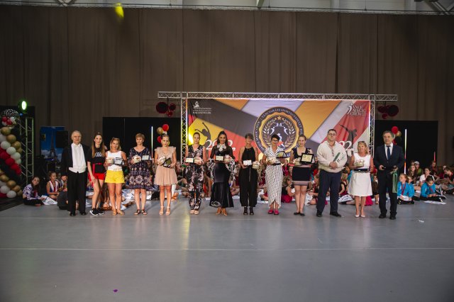 2022 Jubileumi Gála