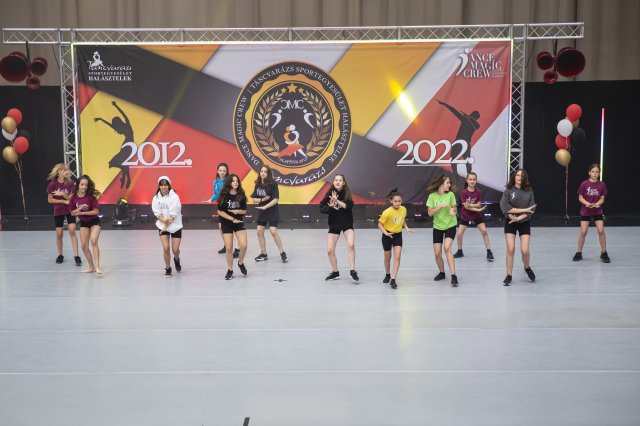 2022 Jubileumi Gála