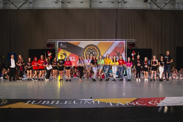 2022 Jubileumi Gála