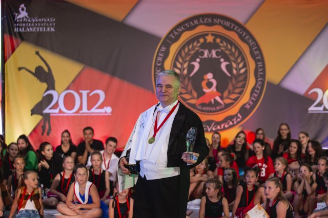 2022 Jubileumi Gála