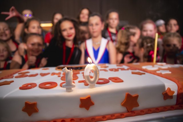 2022 Jubileumi Gála