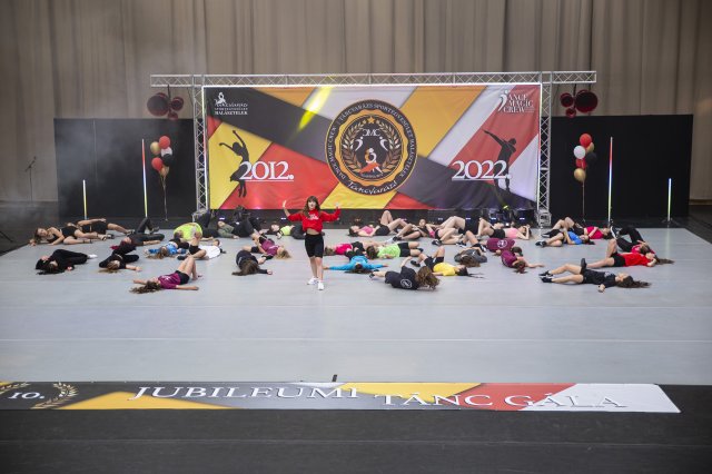 2022 Jubileumi Gála