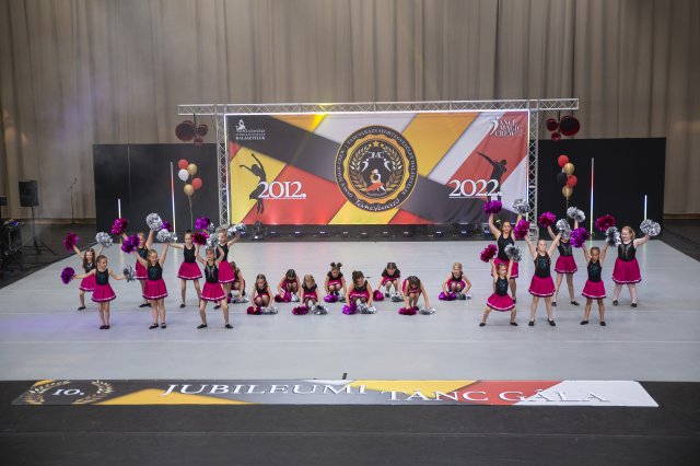 2022 Jubileumi Gála