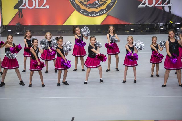 2022 Jubileumi Gála