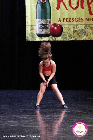 VIII. Klauzál Kupa, 2012. november 14., Nagytétény