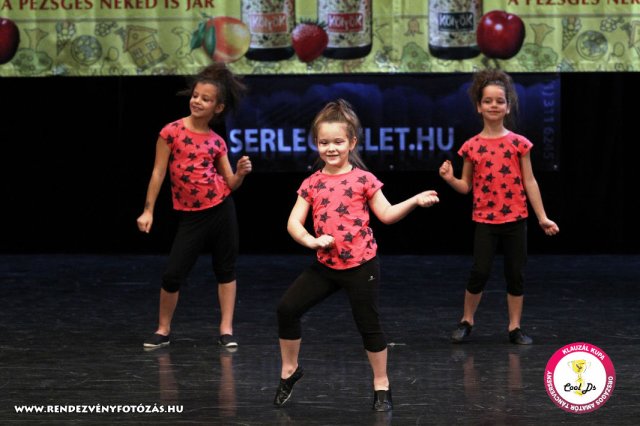 VIII. Klauzál Kupa, 2012. november 14., Nagytétény