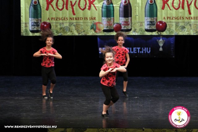 VIII. Klauzál Kupa, 2012. november 14., Nagytétény