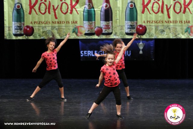 VIII. Klauzál Kupa, 2012. november 14., Nagytétény