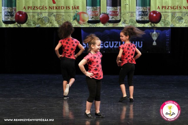 VIII. Klauzál Kupa, 2012. november 14., Nagytétény