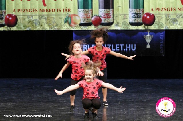 VIII. Klauzál Kupa, 2012. november 14., Nagytétény