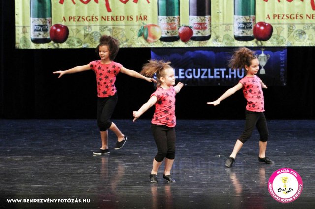 VIII. Klauzál Kupa, 2012. november 14., Nagytétény