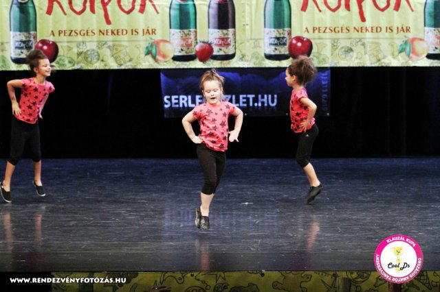 VIII. Klauzál Kupa, 2012. november 14., Nagytétény