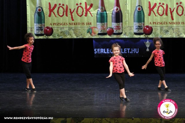 VIII. Klauzál Kupa, 2012. november 14., Nagytétény