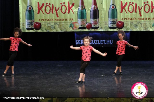 VIII. Klauzál Kupa, 2012. november 14., Nagytétény