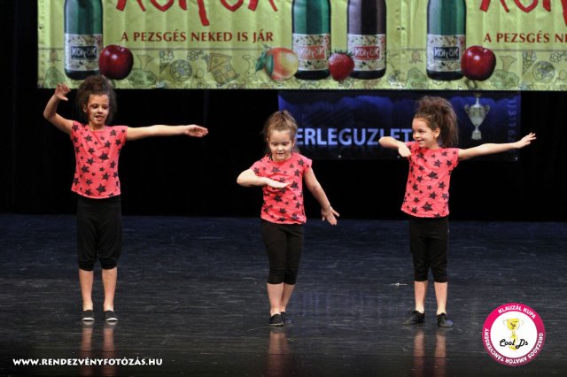 VIII. Klauzál Kupa, 2012. november 14., Nagytétény