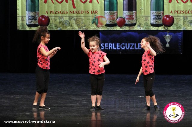 VIII. Klauzál Kupa, 2012. november 14., Nagytétény