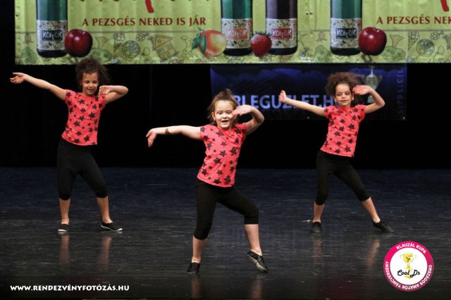 VIII. Klauzál Kupa, 2012. november 14., Nagytétény