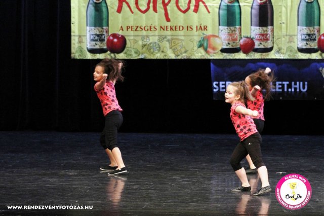 VIII. Klauzál Kupa, 2012. november 14., Nagytétény