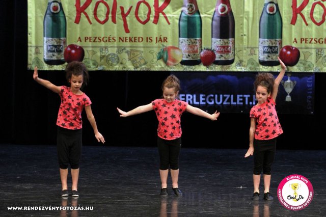 VIII. Klauzál Kupa, 2012. november 14., Nagytétény