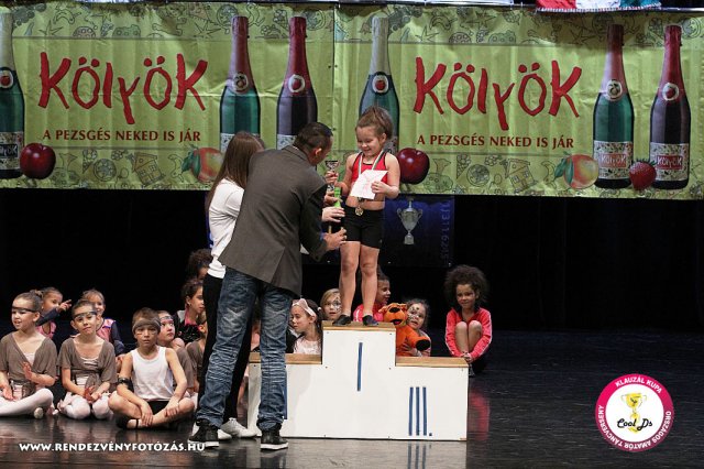 VIII. Klauzál Kupa, 2012. november 14., Nagytétény