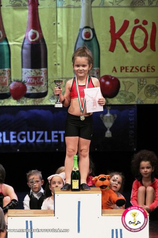 VIII. Klauzál Kupa, 2012. november 14., Nagytétény