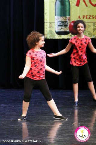 VIII. Klauzál Kupa, 2012. november 14., Nagytétény