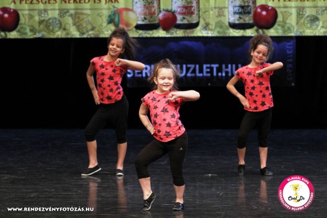 VIII. Klauzál Kupa, 2012. november 14., Nagytétény