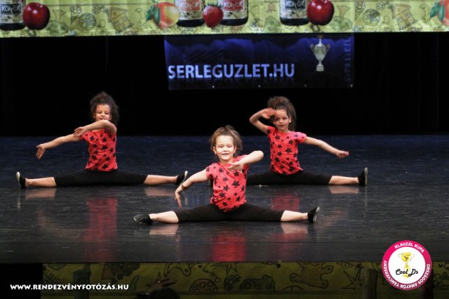 VIII. Klauzál Kupa, 2012. november 14., Nagytétény