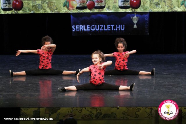 VIII. Klauzál Kupa, 2012. november 14., Nagytétény