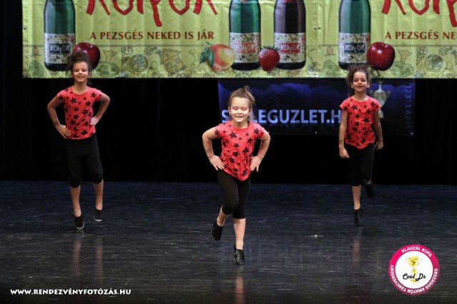 VIII. Klauzál Kupa, 2012. november 14., Nagytétény