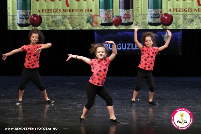 VIII. Klauzál Kupa, 2012. november 14., Nagytétény